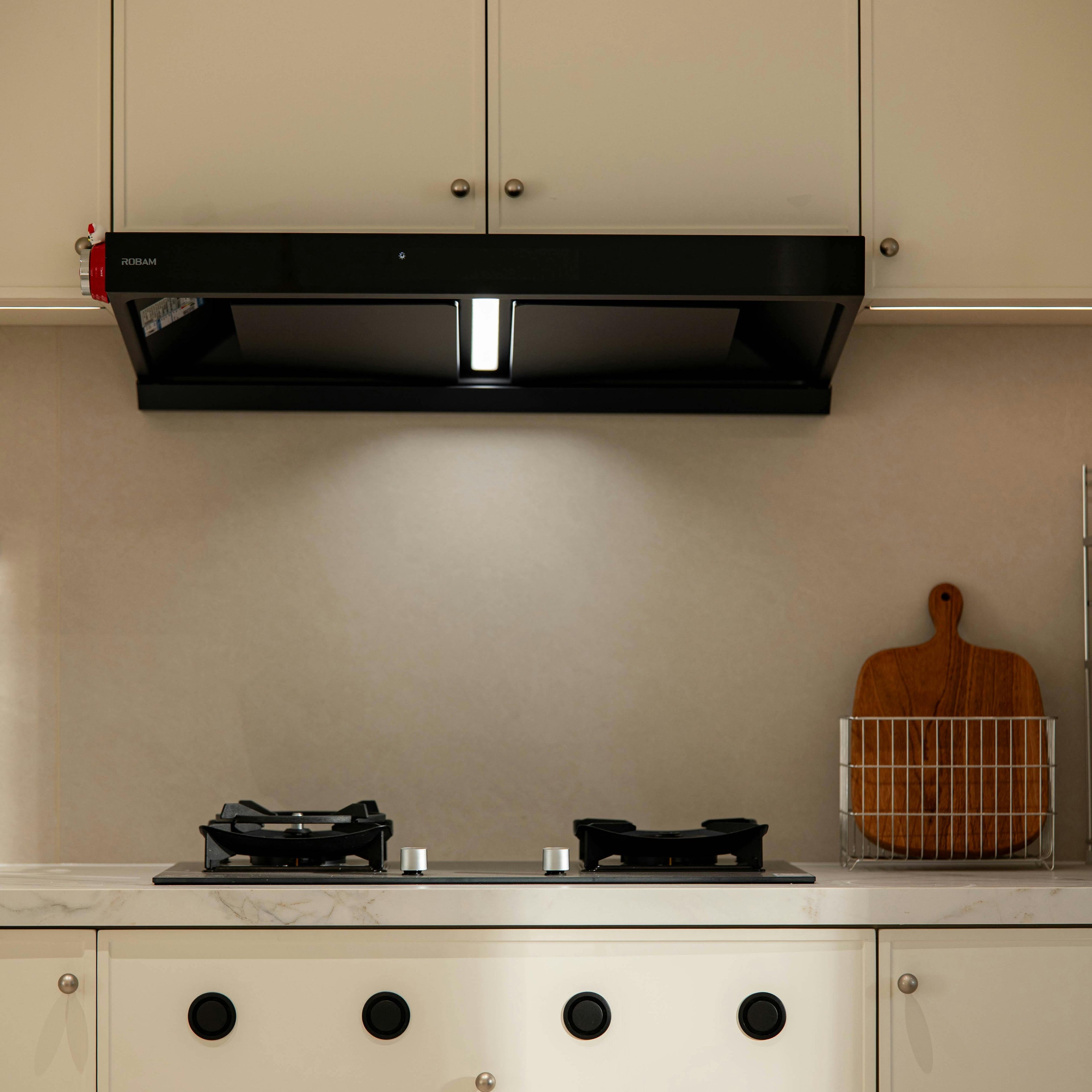Range Hood