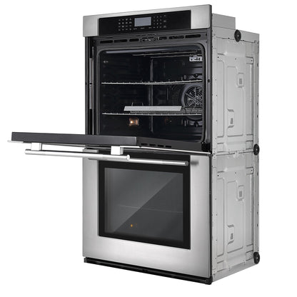 Electric Double Oven-1111