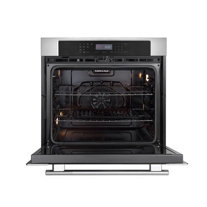 electric oven with built-in air fryer-77