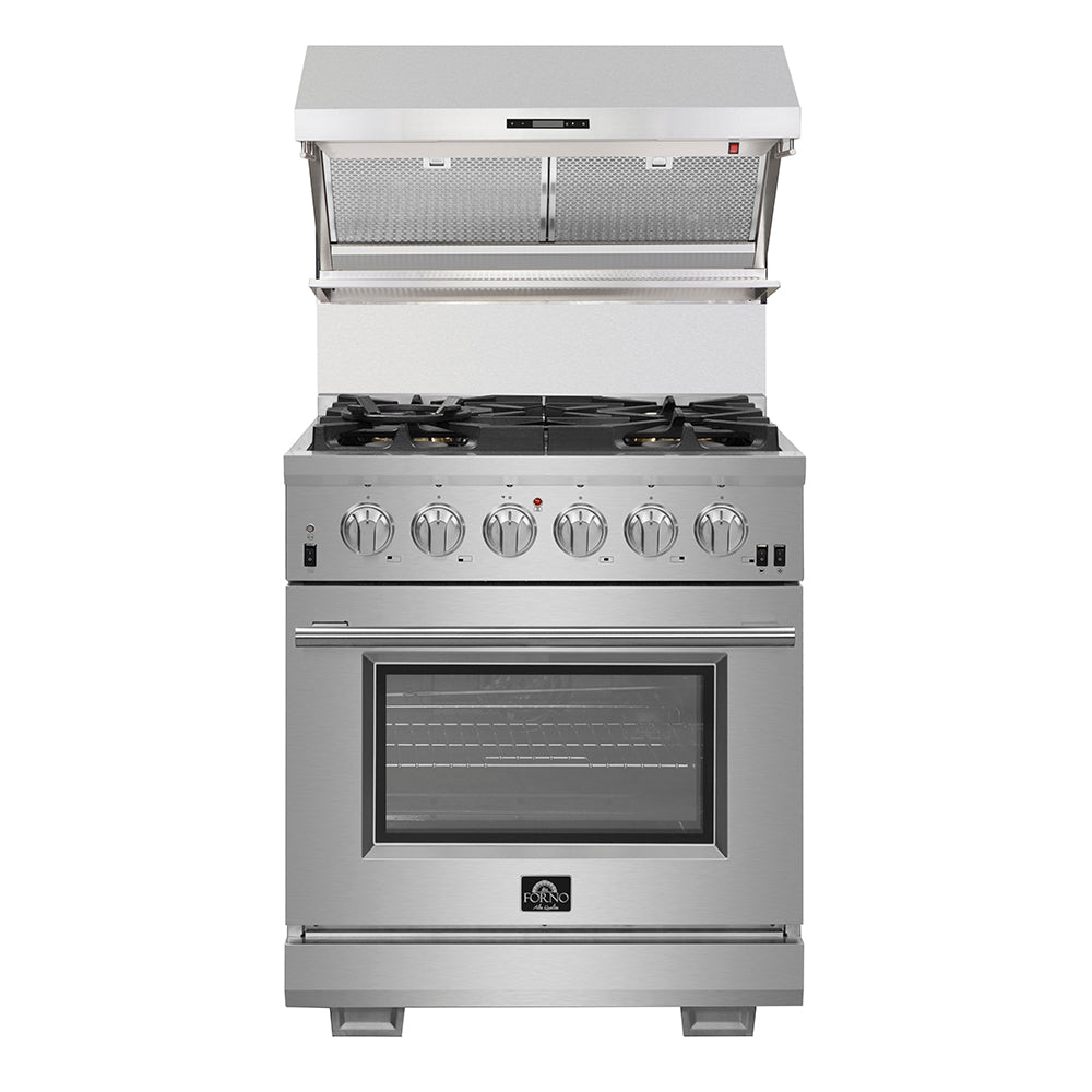 forno-savona-30-inch-wall-mount-range-hood-with-backsplash-600-cfm-stainless-steel-hybrid-filters-model-frhwm5029-30hb