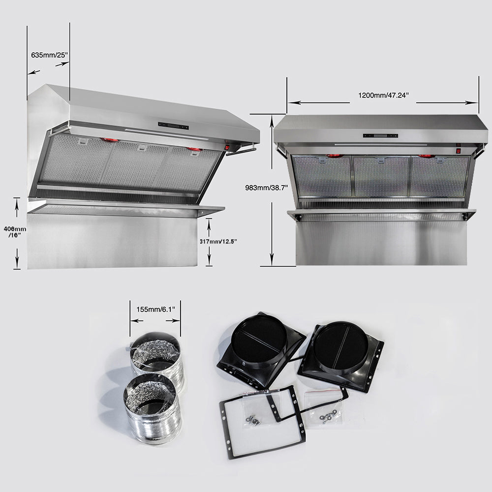 forno-savona-48-inch-wall-mount-range-hood-with-1200-cfm-ventilation-backsplash-hybrid-filters-model-frhwm5029-48hb