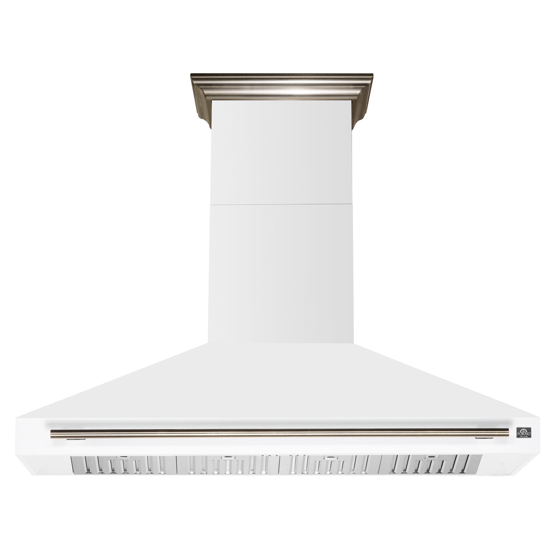 forno-aria-60-inch-wall-mount-range-hood-1200-cfm-convertible-venting-white-with-antique-brass-accents-frhwm5095-60wht