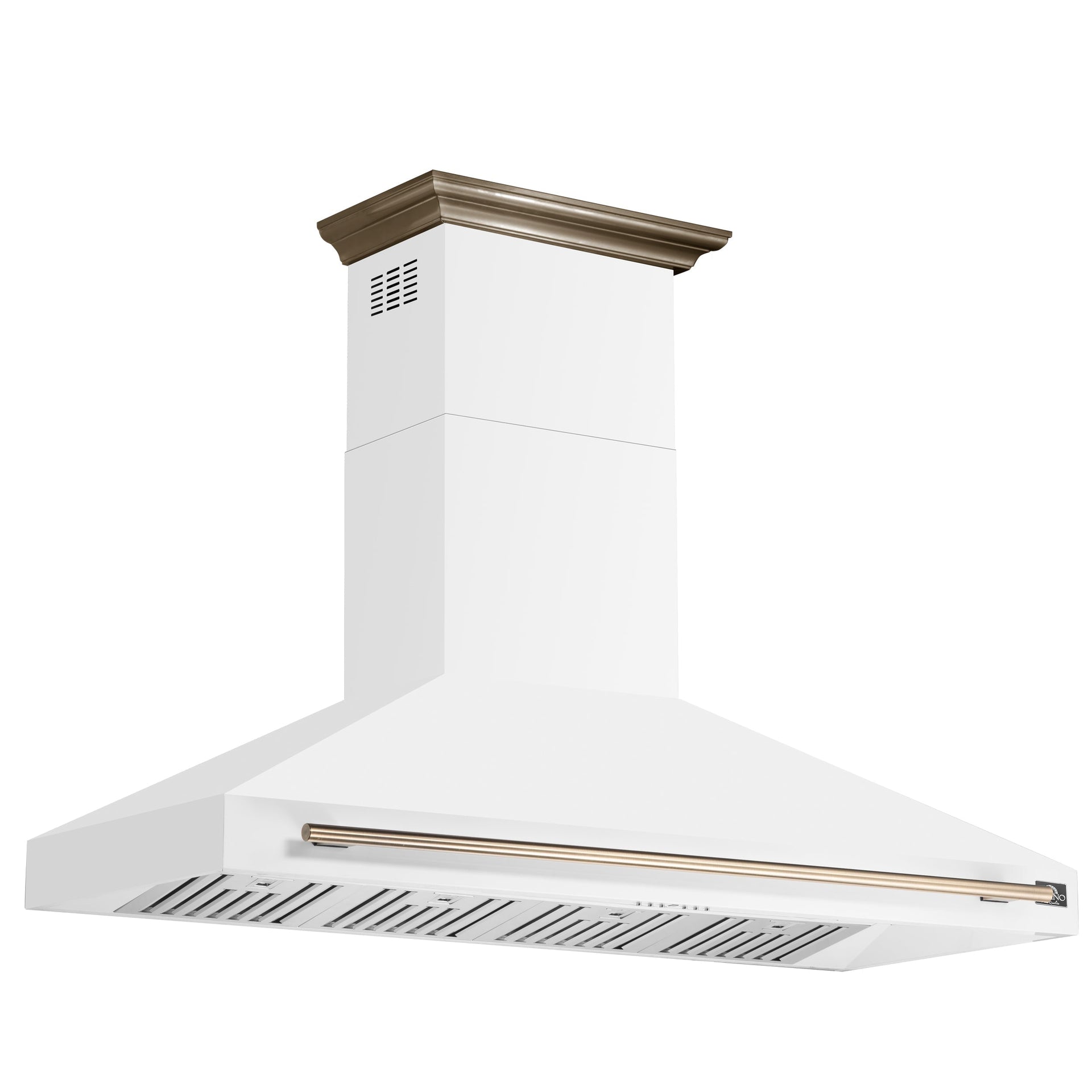 forno-aria-60-inch-wall-mount-range-hood-1200-cfm-convertible-venting-white-with-antique-brass-accents-frhwm5095-60wht