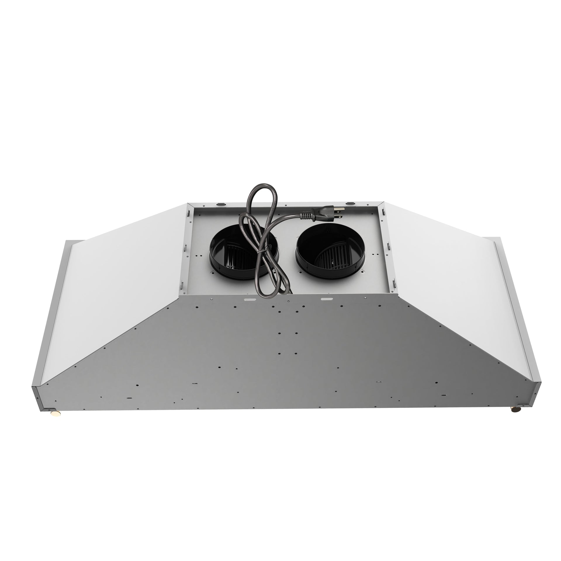 forno-venezia-48-inch-wall-mount-ducted-range-hood-900-cfm-touch-controls-led-lighting-white-with-antique-brass-accents-model-frhwm5503-48wht