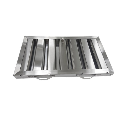 Forno Frassanito 30-Inch Ceiling-Mount Range Hood, 450 CFM, Stainless Steel (FRHRE5346-30)12