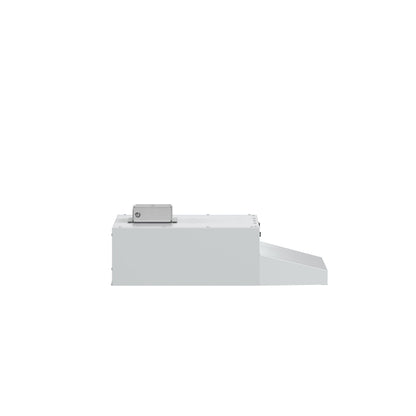 FORNO Cappa 30-Inch Under-Cabinet Range Hood, 200 CFM, Convertible, White (FRHUC5200-30WHT)7