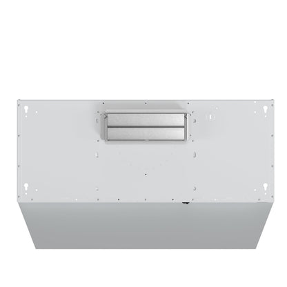 FORNO Cappa 30-Inch Under-Cabinet Range Hood, 200 CFM, Convertible, White (FRHUC5200-30WHT)8