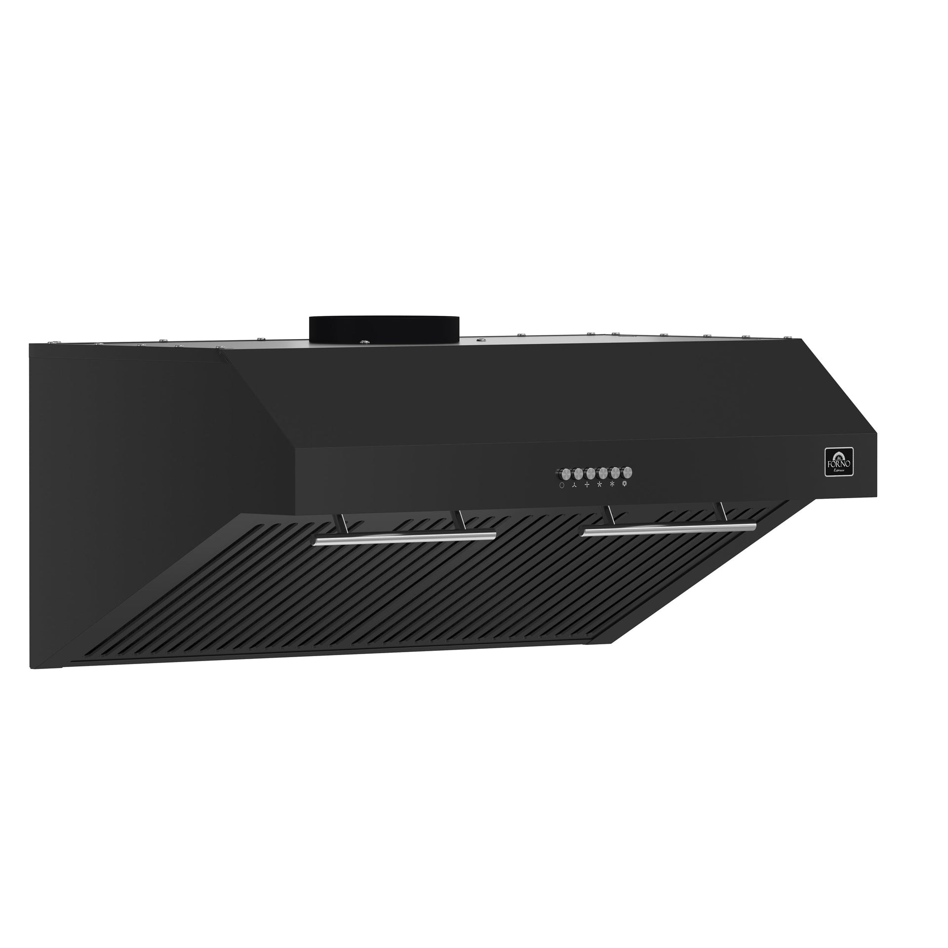 forno-bari-30-inch-under-cabinet-range-hood-400-cfm-black-with-stainless-steel-handles-frhuc5255-30blk