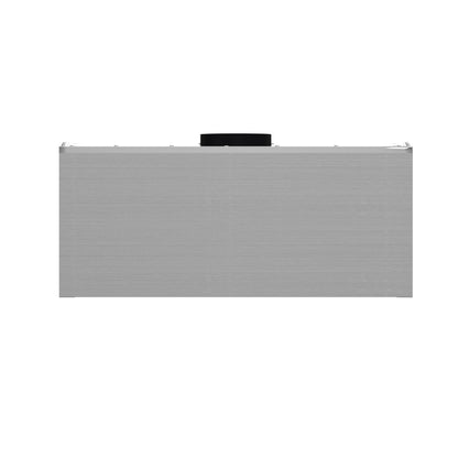 Forno Bari 30-Inch Under-Cabinet Range Hood, 400 CFM, Stainless Steel (Model FRHUC5255-30)8