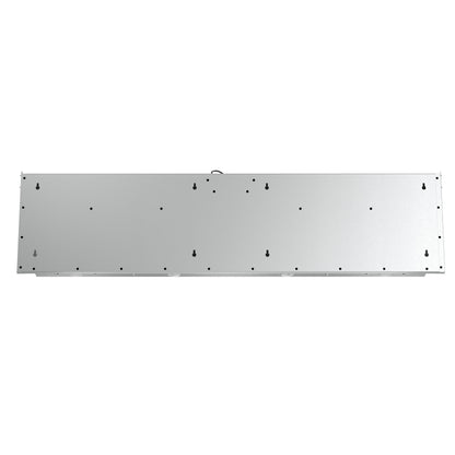 FORNO Palazzo 60-Inch Wall Mount Range Hood, 1000 CFM, Stainless Steel (FRHWM5030-60)7