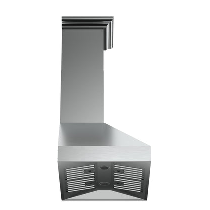 Forno Orvieto 30-Inch Wall-Mount Range Hood, 600 CFM, Stainless Steel (Model FRHWM5094-30)4