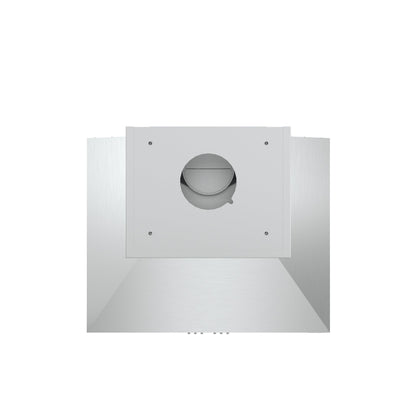 Forno Orvieto 30-Inch Wall-Mount Range Hood, 600 CFM, Stainless Steel (Model FRHWM5094-30)7