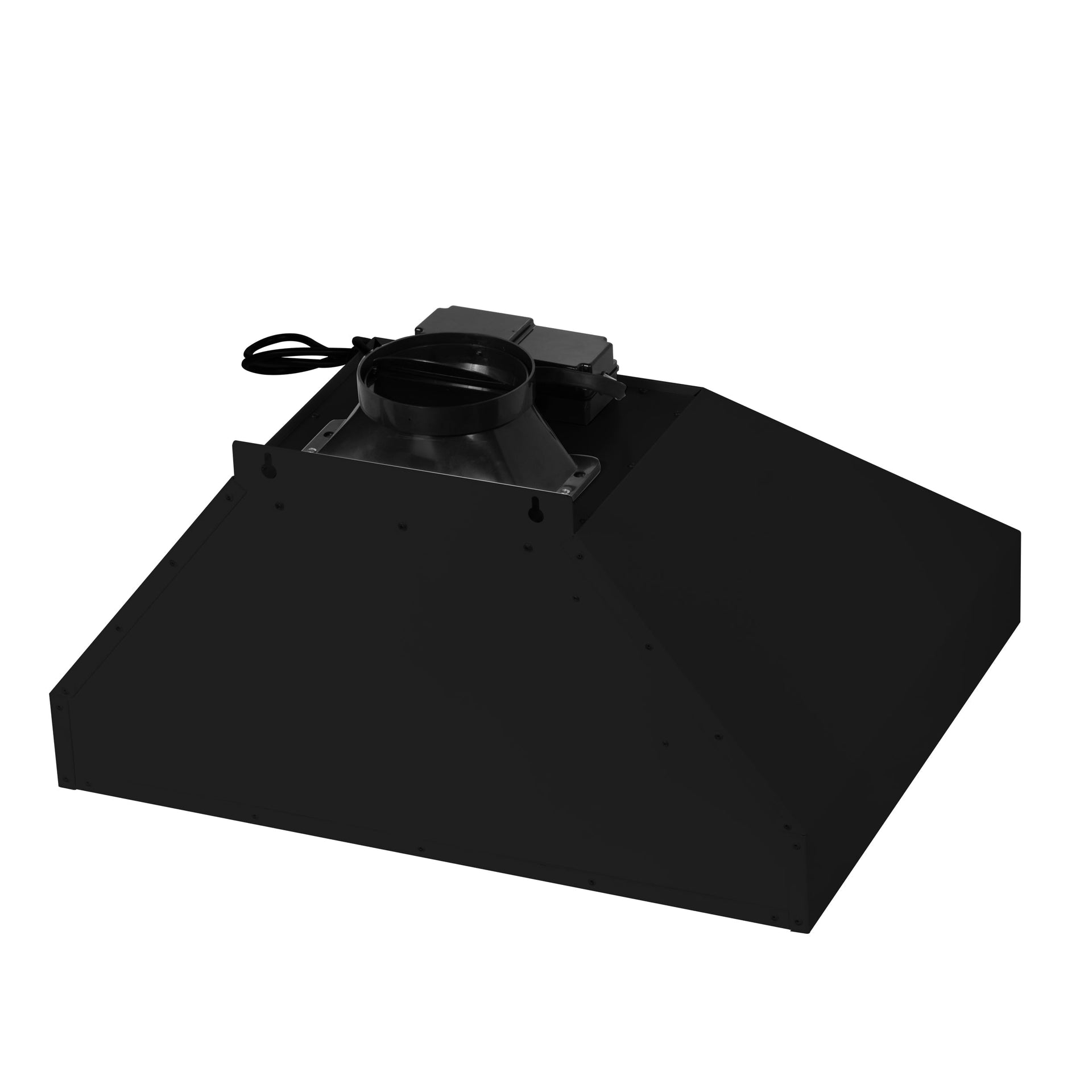 forno-aria-30-inch-wall-mounted-convertible-range-hood-600-cfm-black-with-antique-brass-accents-model-frhwm5095-30blk