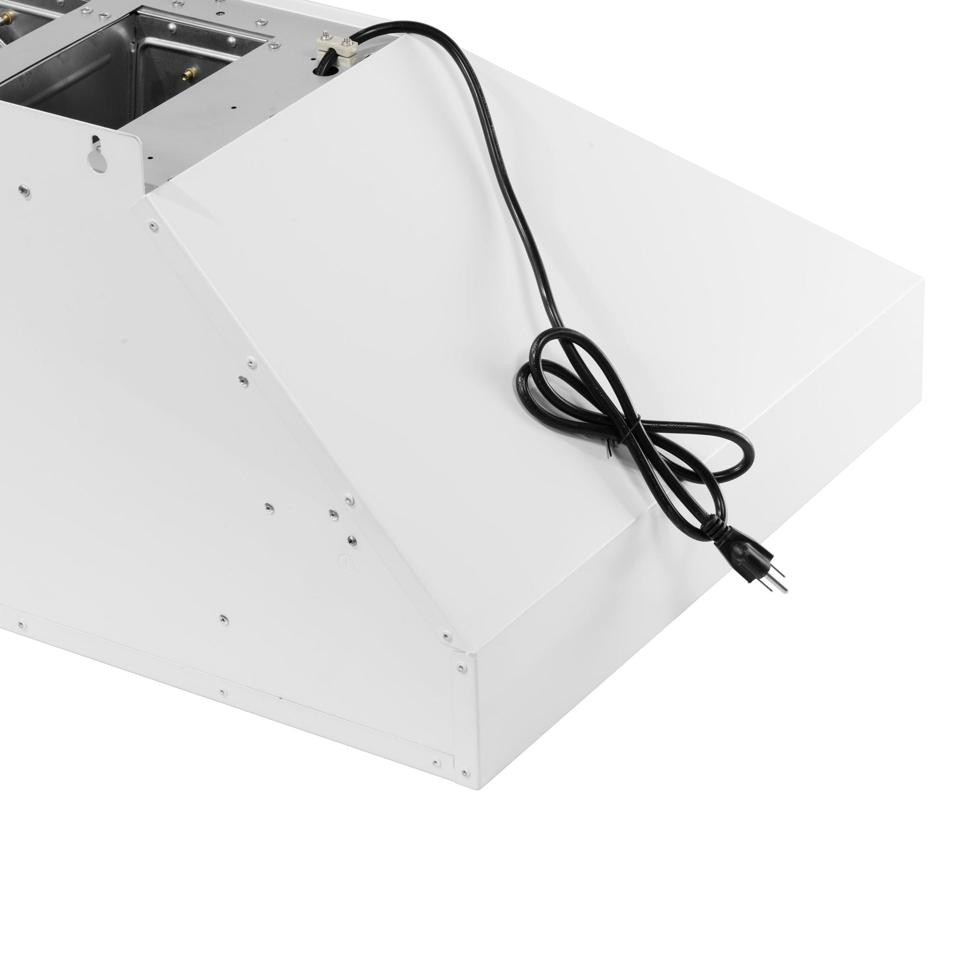 forno-aria-36-inch-wall-mount-range-hood-1200-cfm-white-with-antique-brass-accents-model-frhwm5095-36wht