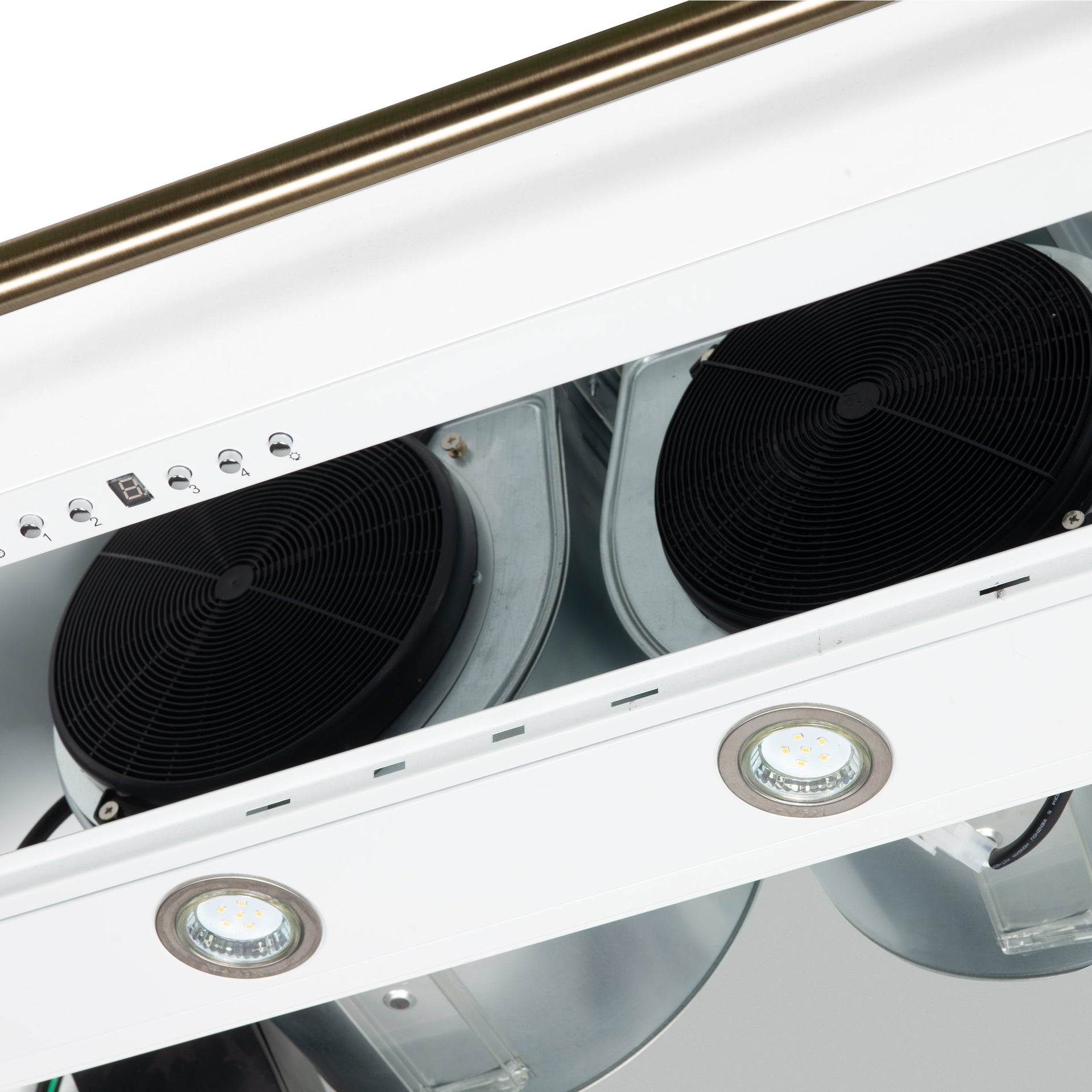 forno-aria-48-inch-wall-mount-range-hood-1200-cfm-white-with-antique-brass-accents-model-frhwm5095-48wht