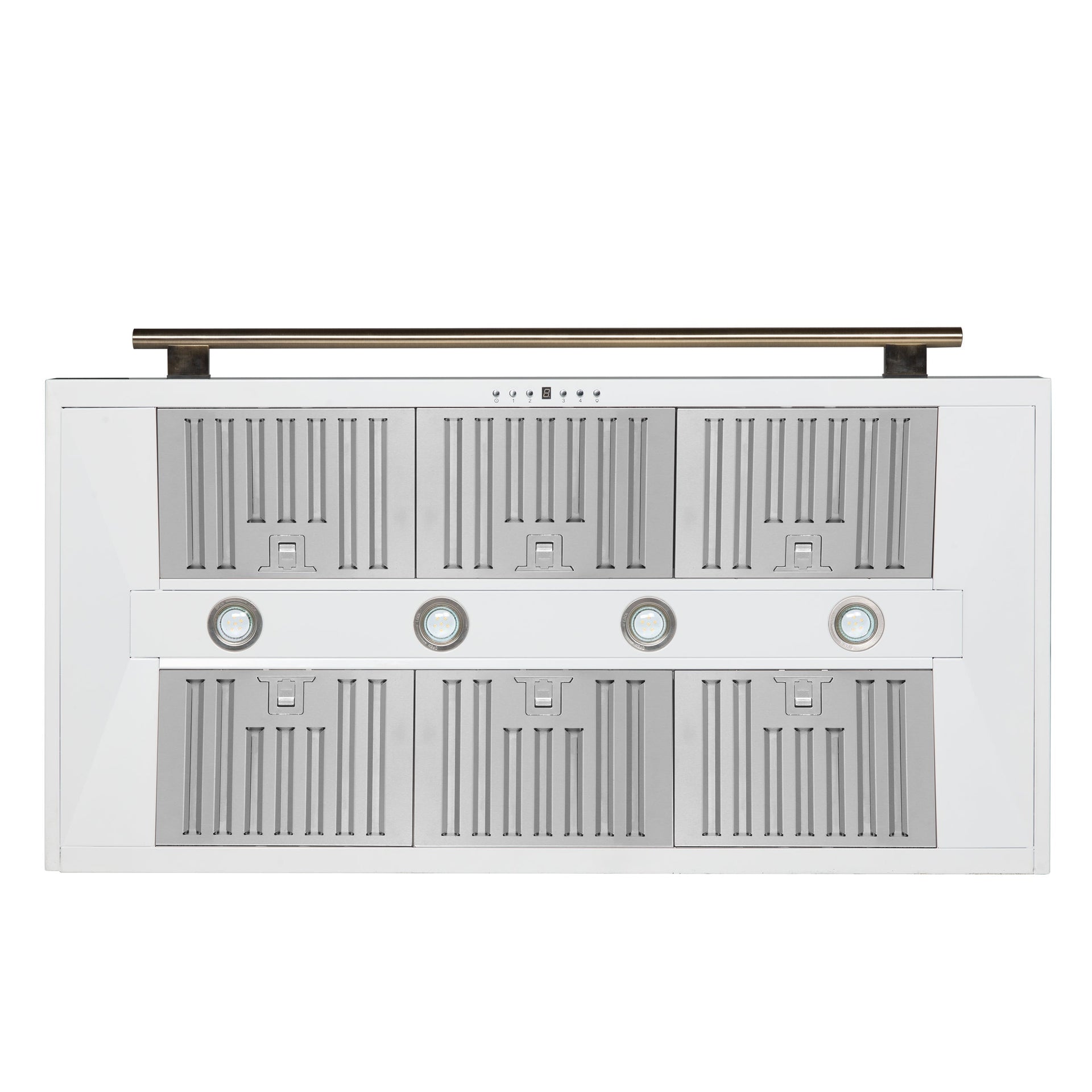 forno-aria-48-inch-wall-mount-range-hood-1200-cfm-white-with-antique-brass-accents-model-frhwm5095-48wht