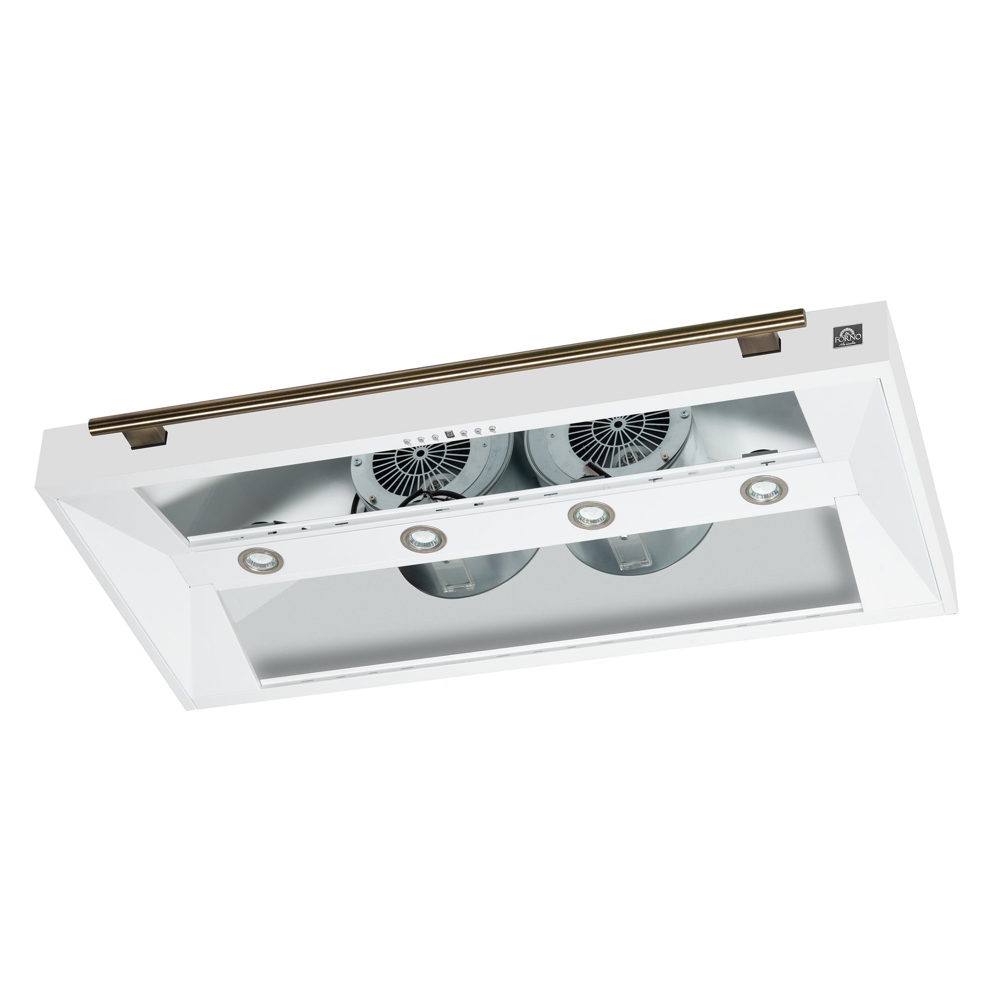 forno-aria-48-inch-wall-mount-range-hood-1200-cfm-white-with-antique-brass-accents-model-frhwm5095-48wht