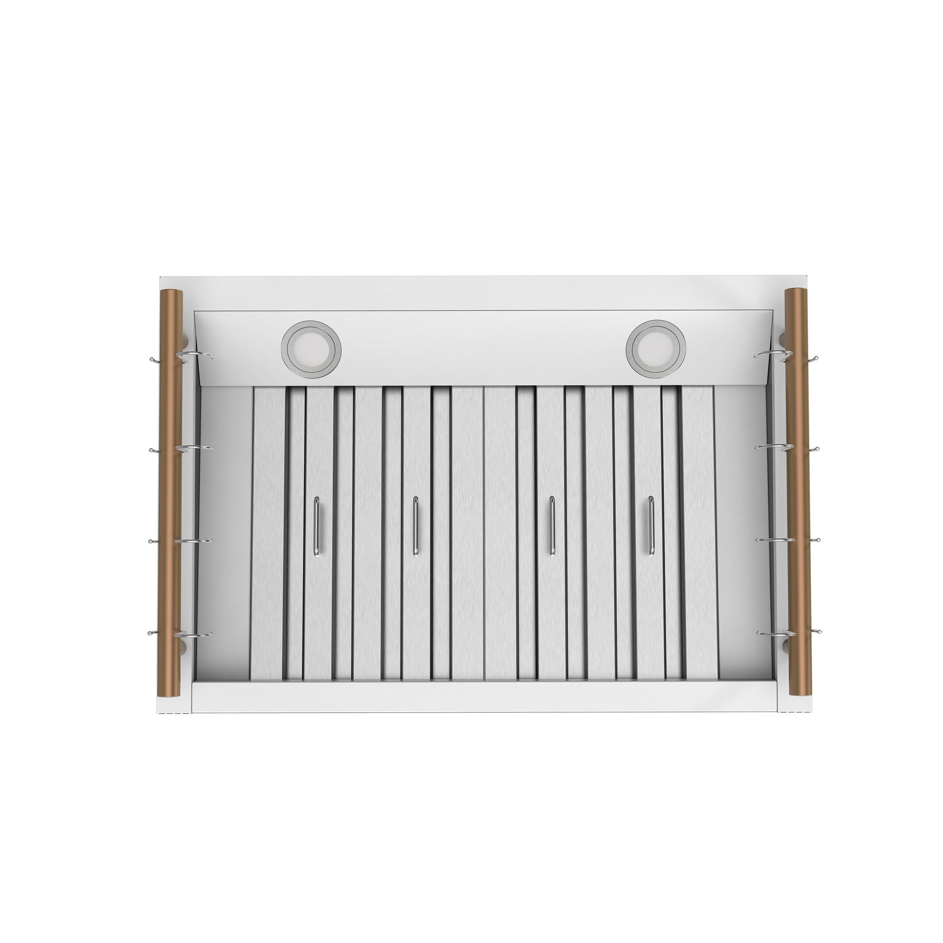 forno-venezia-30-inch-wall-mounted-ducted-range-hood-370-cfm-touch-controls-led-lighting-white-with-antique-brass-accents-frhwm5503-30wht