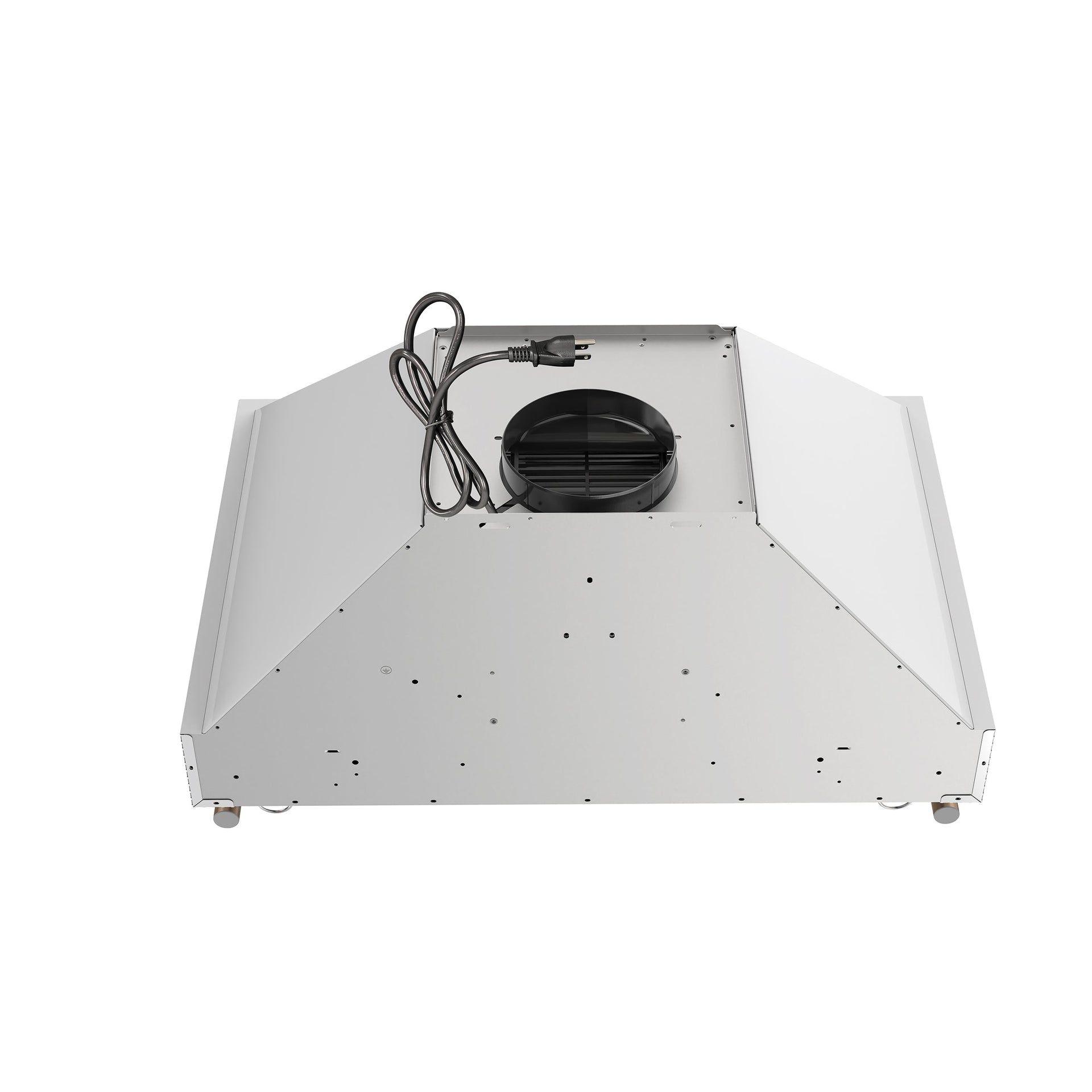 forno-venezia-30-inch-wall-mounted-ducted-range-hood-370-cfm-touch-controls-led-lighting-white-with-antique-brass-accents-frhwm5503-30wht