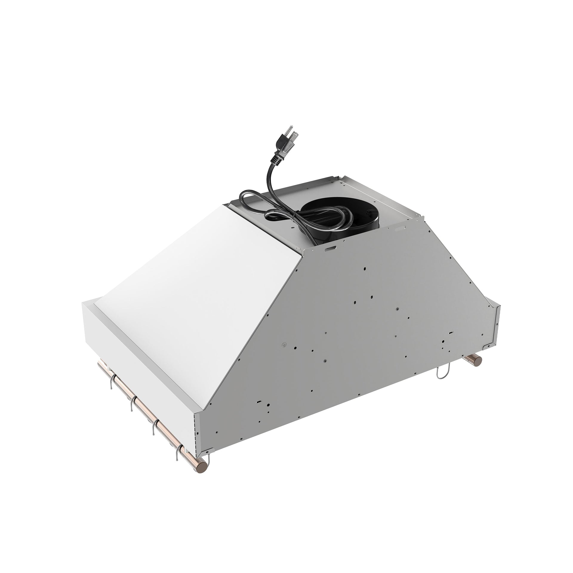 forno-venezia-30-inch-wall-mounted-ducted-range-hood-370-cfm-touch-controls-led-lighting-white-with-antique-brass-accents-frhwm5503-30wht
