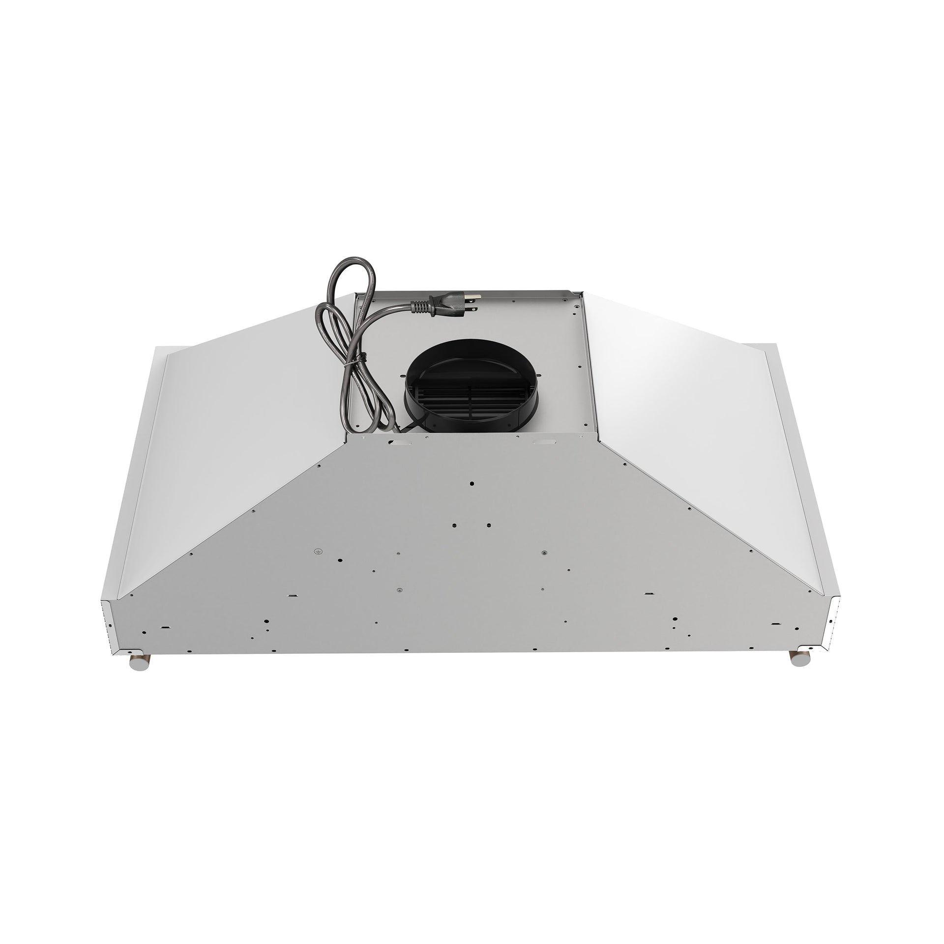 forno-venezia-36-inch-wall-mount-ducted-range-hood-370-cfm-touch-controls-led-lighting-white-with-antique-brass-accents-frhwm5503-36wht