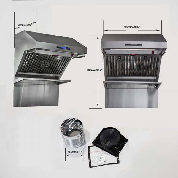 forno-savona-30-inch-wall-mounted-range-hood-with-backsplash-shelf-and-red-warming-light-model-frhwm5029-30hb
